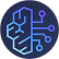 AWS Bedrock logo