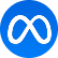 Meta Llama logo