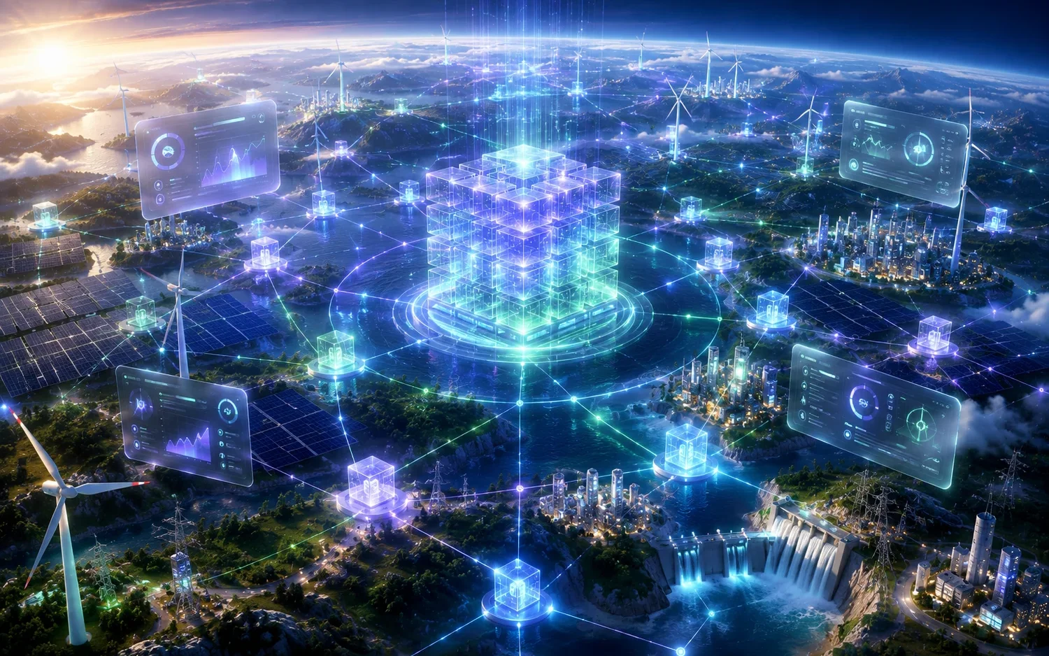 Dione Protocol platform